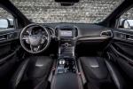 Ford Edge ST-Line 2018 года (WW)